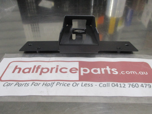 Mazda BT-50 Genuine Rear Mounting Plate For Tray Back New Part