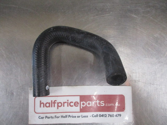 Ford PJ Ranger/Mazda BT-50 Genuine No 1 Heater Hose New Part