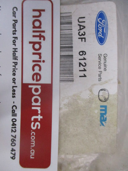 Ford PJ Ranger/Mazda BT-50 Genuine No 1 Heater Hose New Part