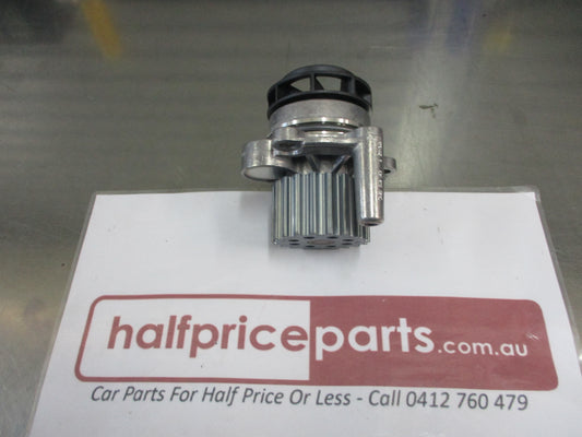 VW Beetle-Golf-Jetta-Passat Genuine Water Pump New Part