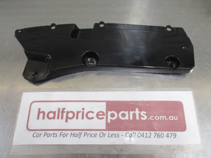 Nissan Patrol Wagon GU Y61 Genuine Right Hand Rear Bumper Bracket New Part