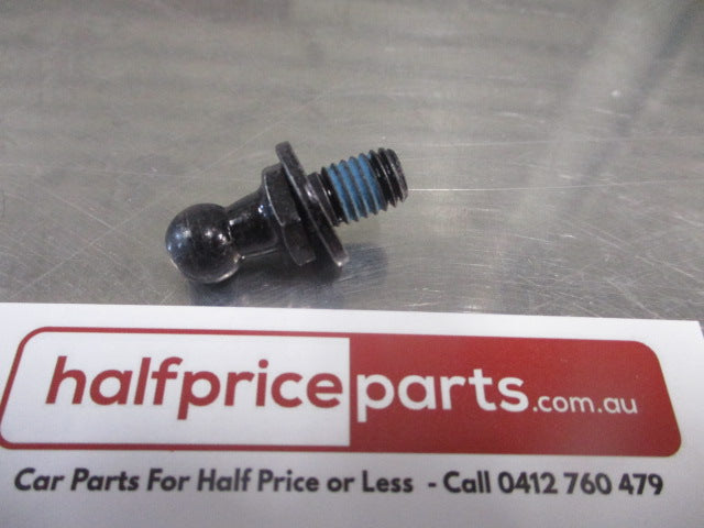 Ford SX/SY Territory Genuine Rear Window Glass Retainer New Part
