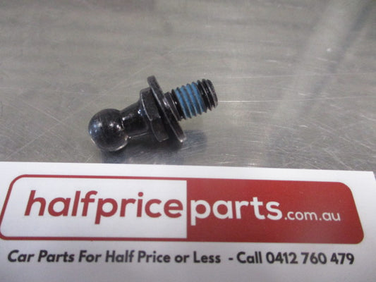 Ford SX/SY Territory Genuine Rear Window Glass Retainer New Part