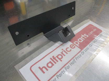 Mazda BT-50 Genuine Rear Mounting Plate For Tray Back New Part