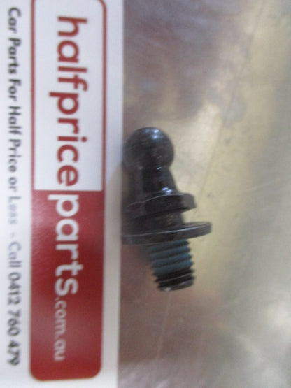 Ford SX/SY Territory Genuine Rear Window Glass Retainer New Part