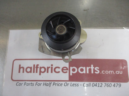 VW Beetle-Golf-Jetta-Passat Genuine Water Pump New Part