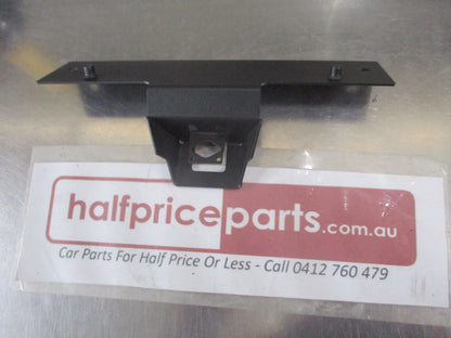 Mazda BT-50 Genuine Rear Mounting Plate For Tray Back New Part