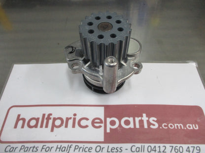 VW Beetle-Golf-Jetta-Passat Genuine Water Pump New Part