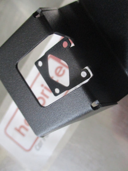 Mazda BT-50 Genuine Rear Mounting Plate For Tray Back New Part