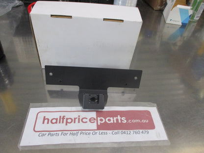 Mazda BT-50 Genuine Rear Mounting Plate For Tray Back New Part
