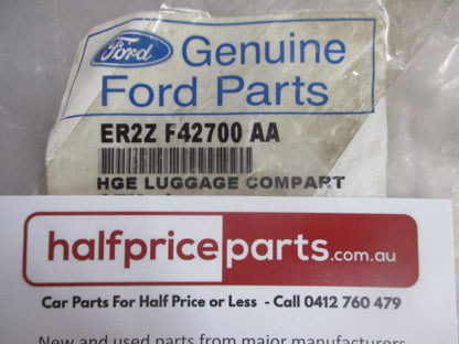 Ford Falcon FG-X/XR Sprint Genuine Right Hand Rear Boot Hinge New Part