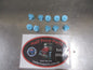 Hyundai/Kia Genuine Fastener Door Trim New Part