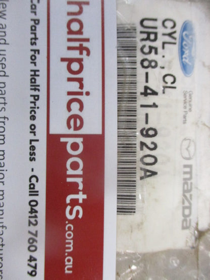 Ford Ranger PJ/PK/Mazda BT-50 Genuine Lower Clutch Slave Cylinder New Part