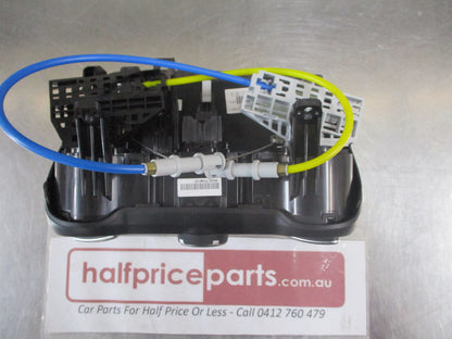 Kia Rio YB Genuine Heater Control Panel A/C Assembly New Part