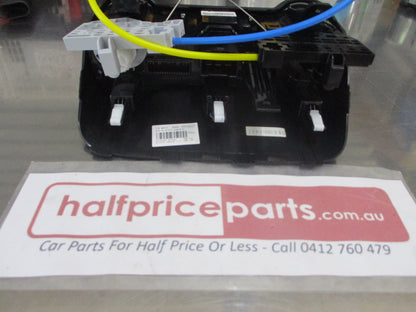 Kia Rio YB Genuine Heater Control Panel A/C Assembly New Part