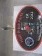 Hyundai Elantra Genuine Key Insert Uncut New Part