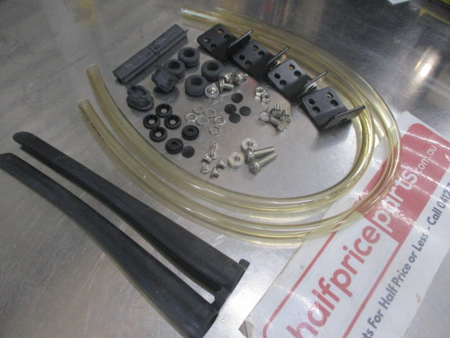 Ford Ranger PX Genuine Tonneau Fitting kit New Part