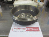 RDA Rear Brake Drum Suits Ford F250 4WD SRW New Part