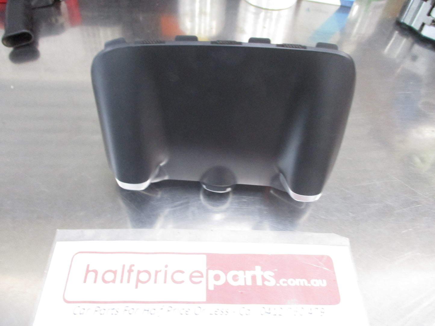 Kia Rio YB Genuine Heater Control Panel A/C Assembly New Part