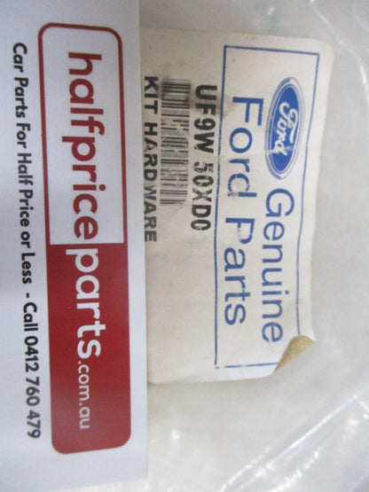 Ford Ranger PX Genuine Tonneau Fitting kit New Part