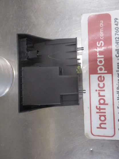 Ford FG Falcon Genuine Audio Module Interface New Part