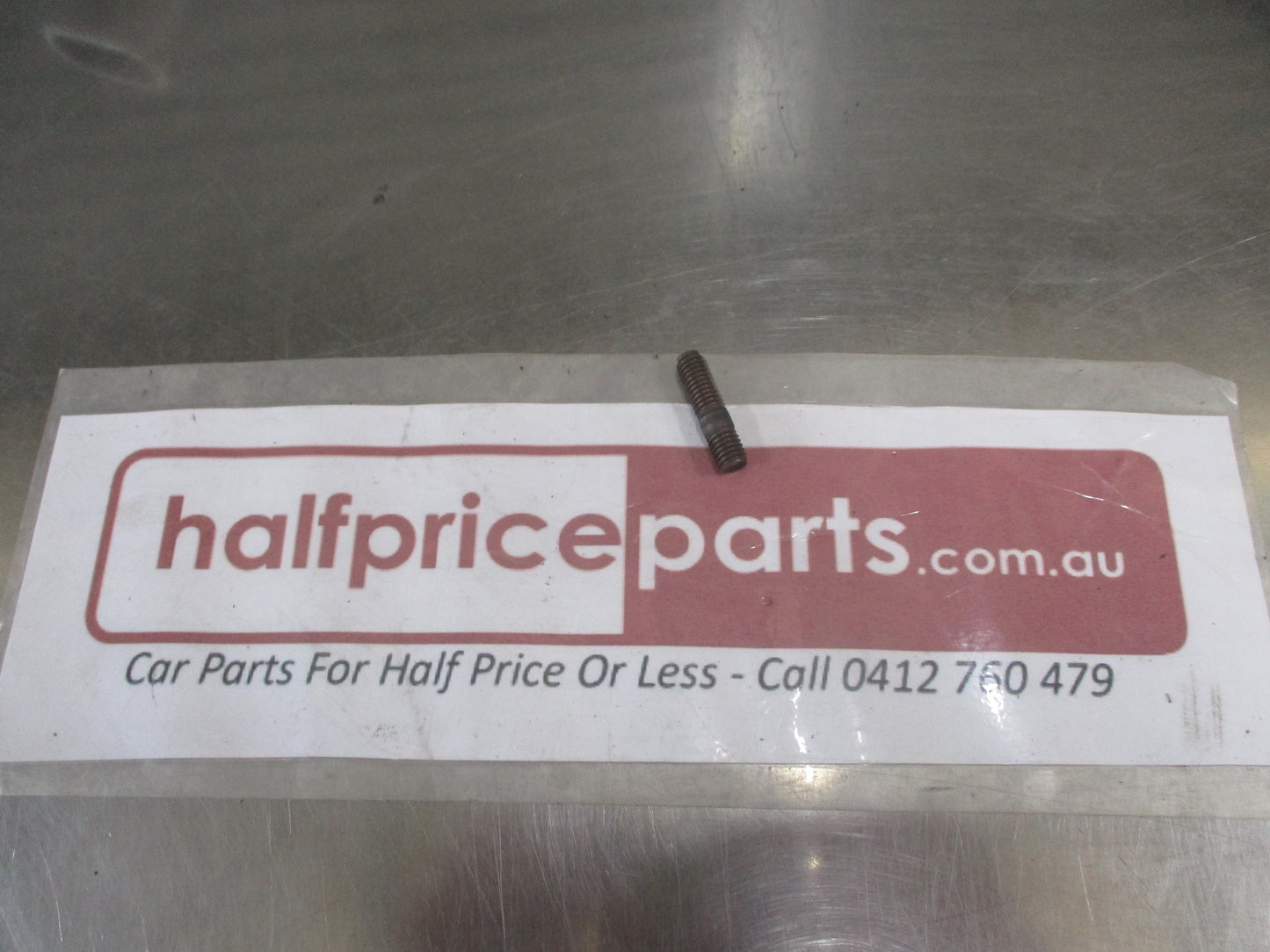 Mazda BT-50, Ford PJ/PK Ranger Genuine Turbo Charger Stud New Part