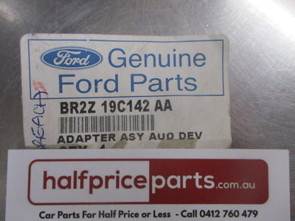 Ford FG Falcon Genuine Audio Module Interface New Part