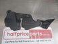 Ford PX Ranger Genuine Right Hand Front Inner Wheel Arch Air Deflector New Part