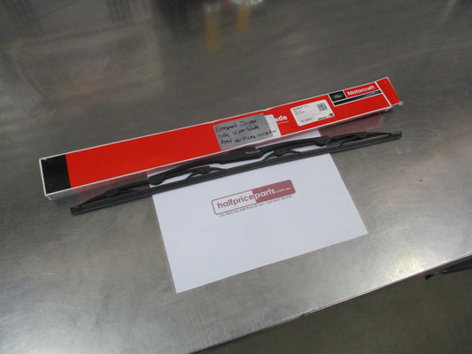 Ford EcoSport Genuine Drivers Side Wiper Blade New Part