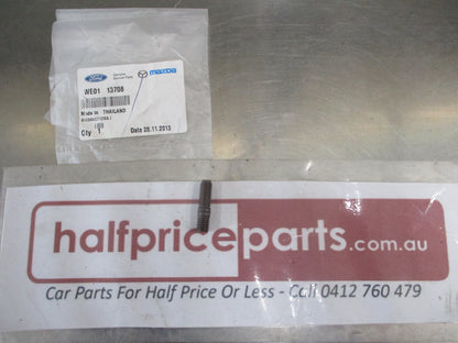 Mazda BT-50, Ford PJ/PK Ranger Genuine Turbo Charger Stud New Part