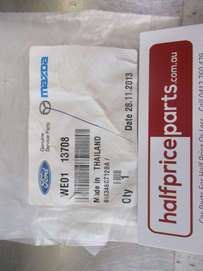 Mazda BT-50, Ford PJ/PK Ranger Genuine Turbo Charger Stud New Part