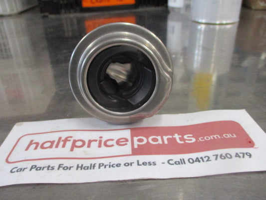 Ford Fiesta/Focus/ Kuga Genuine  Fuel Filler Neck Housing (One Way Valve)  - New Part