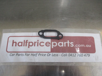 Mazda CX-5 Genuine Upper Water Pipe Cross Over Gasket New Part