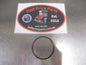 Hyundai/Kia Models Below Automatic Transmission Pump Seal O-Ring Seal New Part