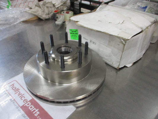 RDA Front Disc Brake Rotor Standard (Single) Suits Ford F350 2WD SRW New Part