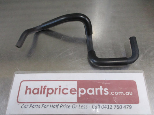 Nissan Skyline R34 /C34 Stagea Genuine Lower Inlet Manifold Heater Hose New Part