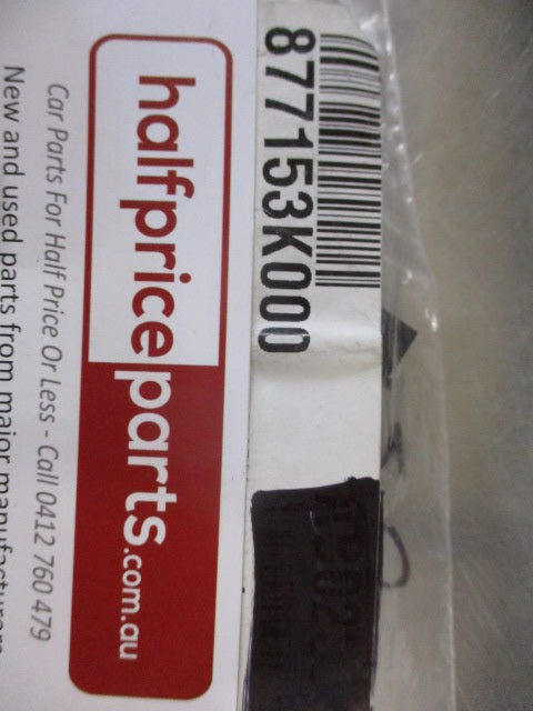 Hyundai Tucson/Veloster/Sonata Genuine Body Side Moulding Clip New Part