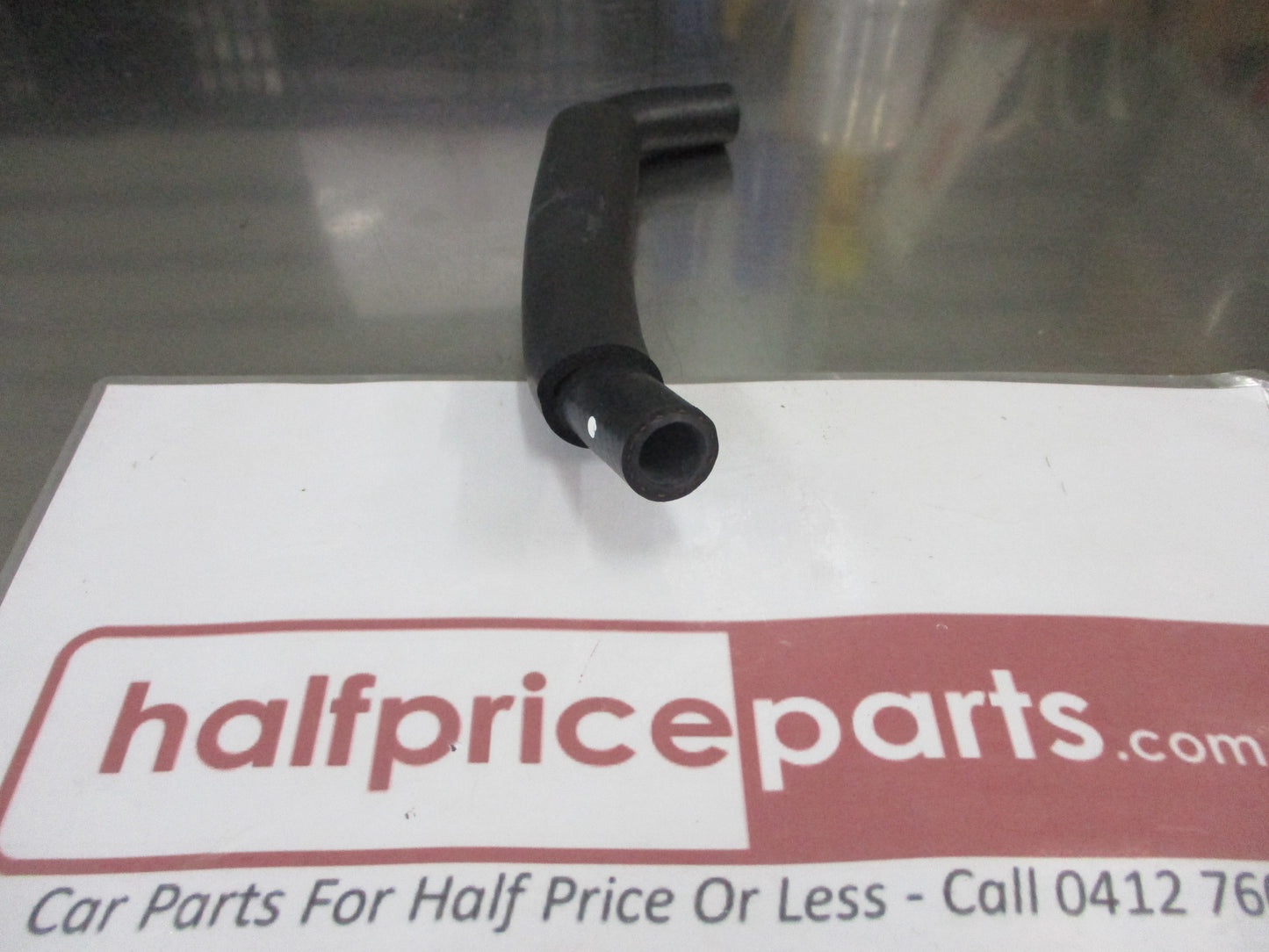 Holden Jackaroo Genuine Water By-pas Hose New Part