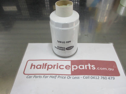 Landrover Genuine Diesel Fuel filter Land Rover Defender 200TDI-300TDI New Part