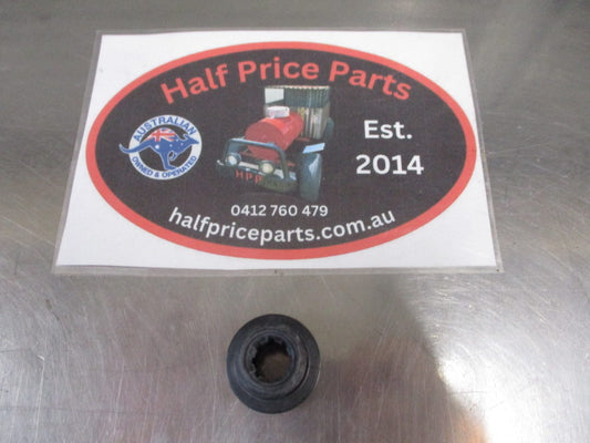 Hyundai Accent Genuine Brake Caliper Pin Boot New Part