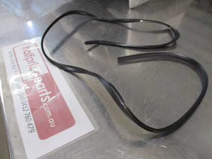 Nissan NP300 Genuine Rear Passenger Side Flare Seal New Part