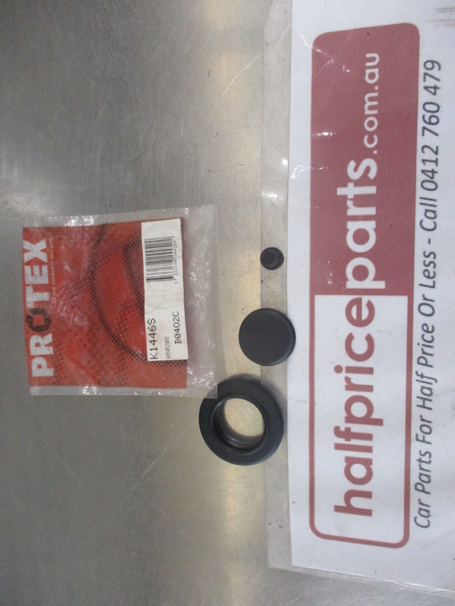 Protex Wheel Brake Cylinder Repair Kit Suits Mazda T/E Series Truck New Part