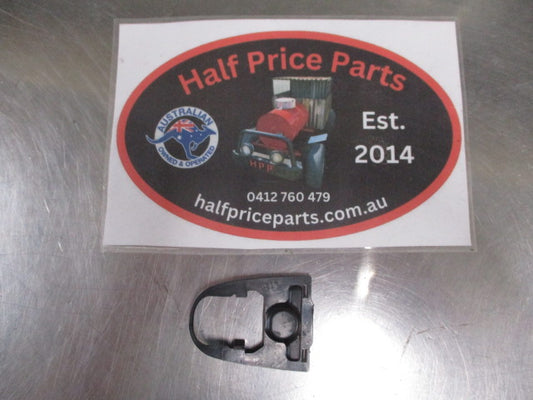 Hyundai Genesis Coupe/Elantra Genuine Front Out Side Door Handle Pad New Part