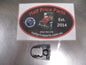 Hyundai Genesis Coupe/Elantra Genuine Front Out Side Door Handle Pad New Part