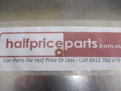 Mazda 6 Genuine Injector Nozzle Holder Washer New Part