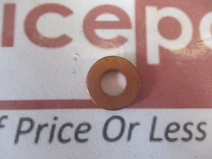 Mazda 6 Genuine Injector Nozzle Holder Washer New Part