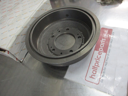 RDA Rear Brake Drum (Single) Suits Lada Niva New Part