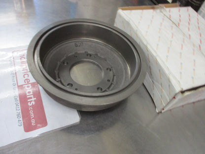 RDA Rear Brake Drum (Single) Suits Lada Niva New Part