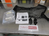 Holden Equinox Genuine Rear Floor Mounted Cargo Net New Part