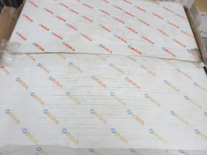 RDA Rear Brake Drum (Single) Suits Lada Niva New Part